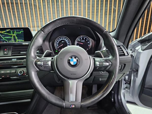 2020-BMW-2-Series-220i-Coupe-Sport-Line-Shadow-Edition image:9
