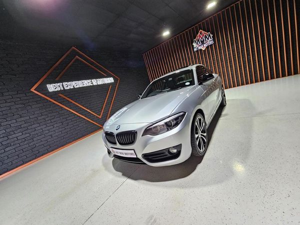 2020-BMW-2-Series-220i-Coupe-Sport-Line-Shadow-Edition image:3
