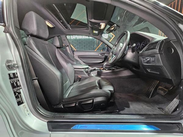2020-BMW-2-Series-220i-Coupe-Sport-Line-Shadow-Edition image:8