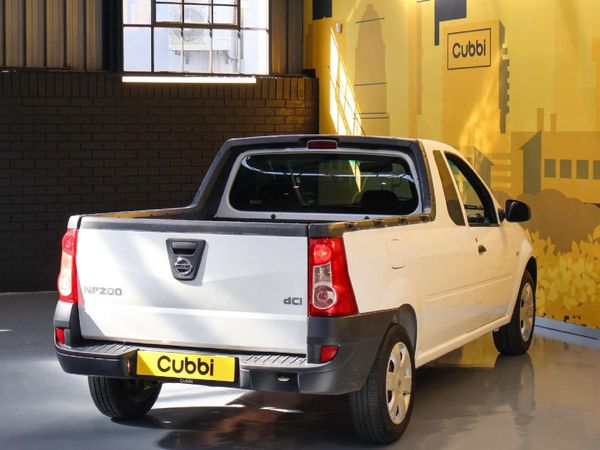 2021-Nissan-NP200-15-dCi-Safety-Pack image:9