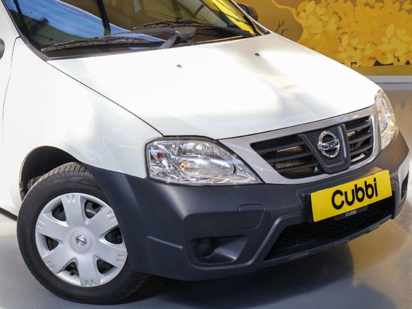 2021-Nissan-NP200-15-dCi-Safety-Pack image:4