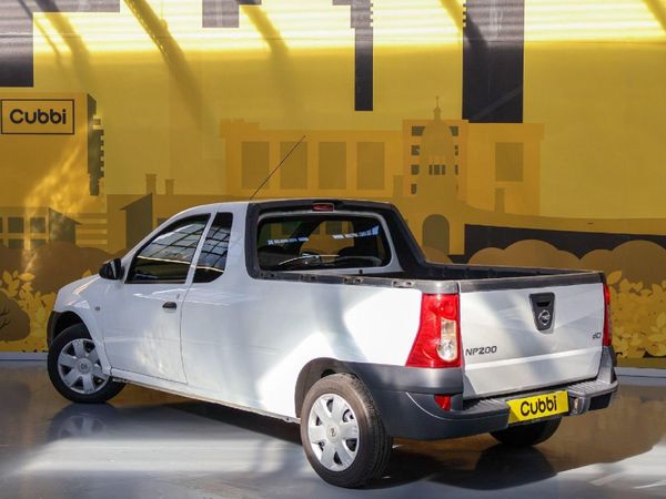 2021-Nissan-NP200-15-dCi-Safety-Pack image:7