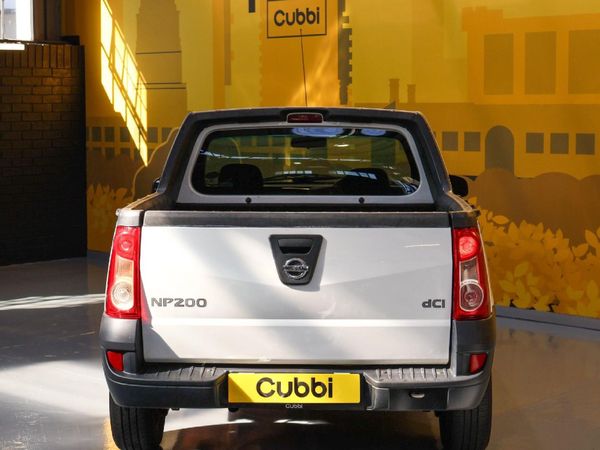 2021-Nissan-NP200-15-dCi-Safety-Pack image:8
