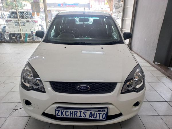 Used Ford Ikon 1.6 Ambiente for sale in Gauteng - Cars.co.za (ID::10192109)