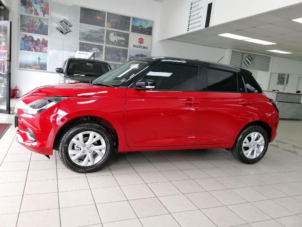 2025-Suzuki-Swift-12-GL-Auto image:2
