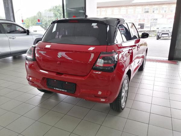 2025-Suzuki-Swift-12-GL-Auto image:5