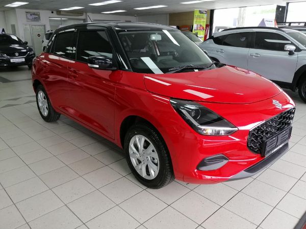 2025-Suzuki-Swift-12-GL-Auto image:6