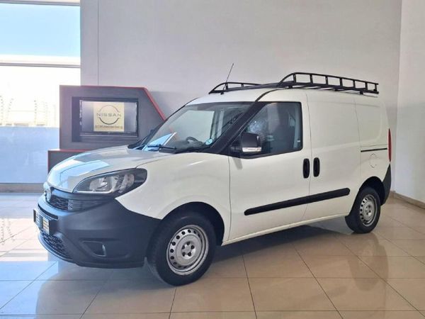 Used Fiat Doblo Cargo MultiJet Panel Van for sale in Western