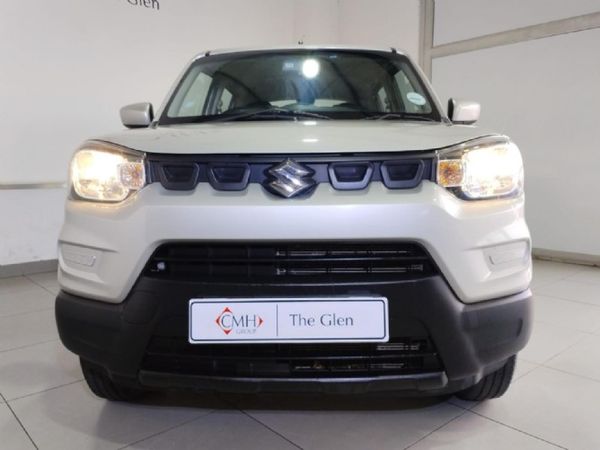 2024-Suzuki-S-Presso-10-GL-AMT image:1