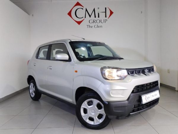 2024-Suzuki-S-Presso-10-GL-AMT image:2