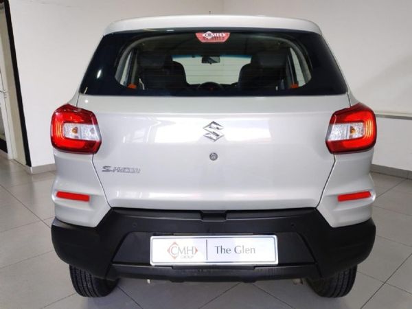 2024-Suzuki-S-Presso-10-GL-AMT image:4