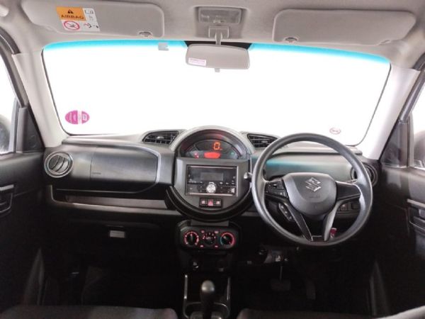 2024-Suzuki-S-Presso-10-GL-AMT image:6