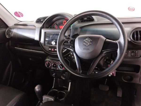 2024-Suzuki-S-Presso-10-GL-AMT image:7