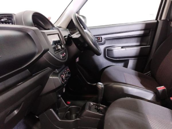 2024-Suzuki-S-Presso-10-GL-AMT image:8