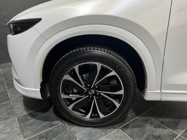 2026-Mazda-CX-5-20-Dynamic-Auto image:11