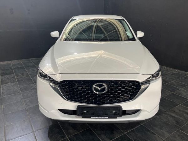 2026-Mazda-CX-5-20-Dynamic-Auto image:1