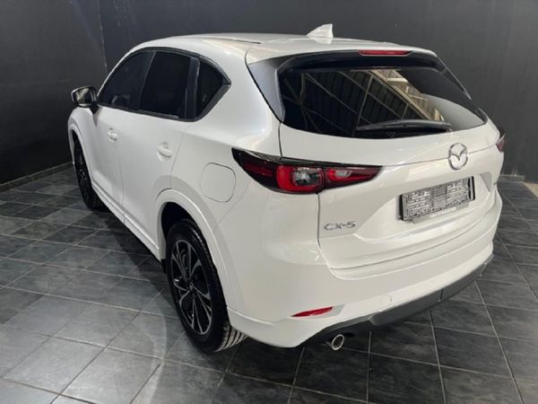 2026-Mazda-CX-5-20-Dynamic-Auto image:4