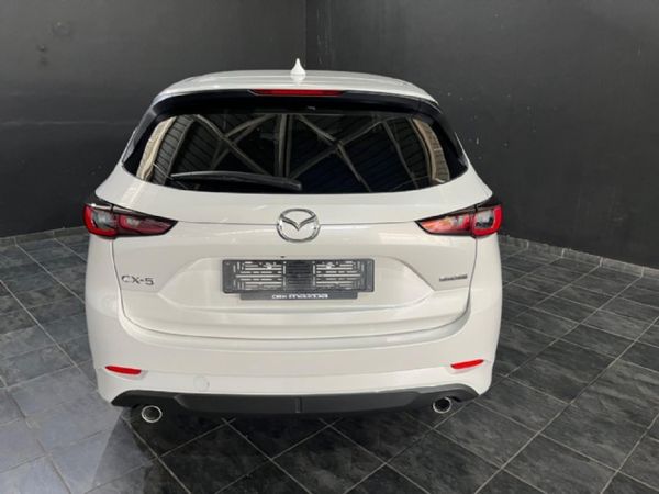 2026-Mazda-CX-5-20-Dynamic-Auto image:5