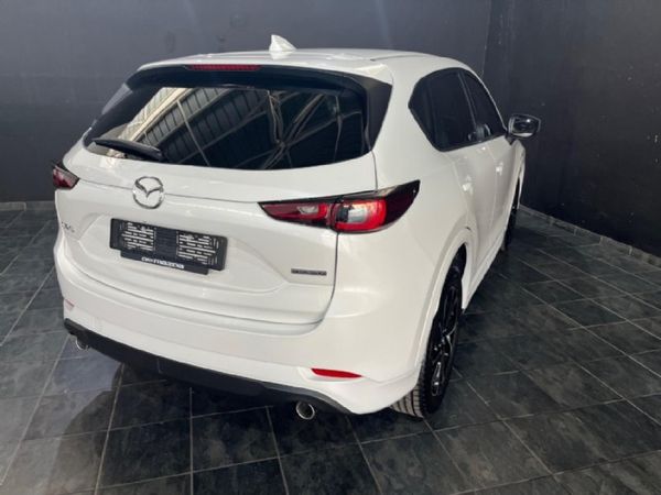 2026-Mazda-CX-5-20-Dynamic-Auto image:6