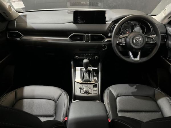 2026-Mazda-CX-5-20-Dynamic-Auto image:8