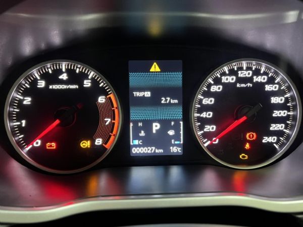 2026-Mitsubishi-Eclipse-Cross-15T-GLS-Auto image:9
