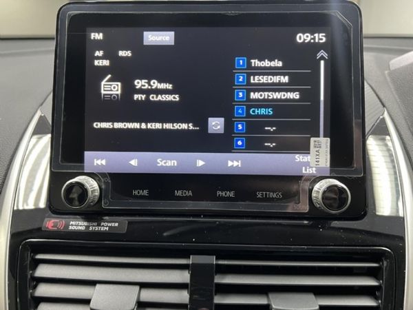 2026-Mitsubishi-Eclipse-Cross-15T-GLS-Auto image:10