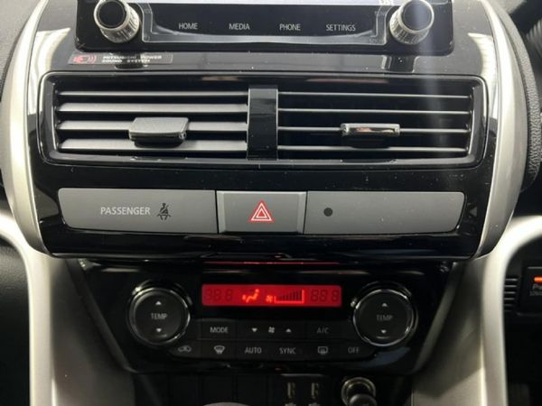 2026-Mitsubishi-Eclipse-Cross-15T-GLS-Auto image:11