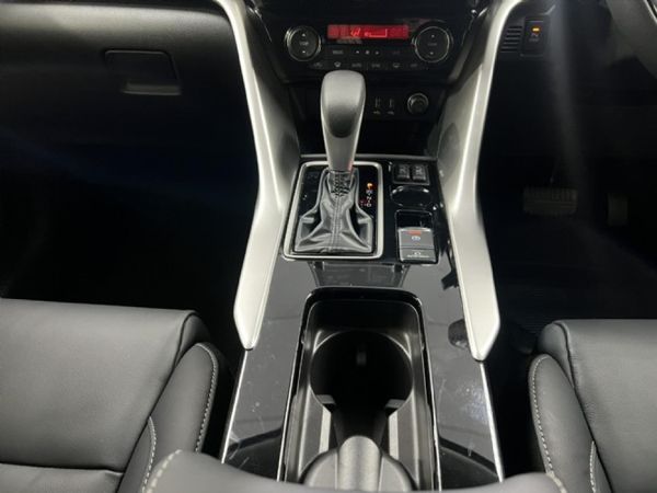 2026-Mitsubishi-Eclipse-Cross-15T-GLS-Auto image:14