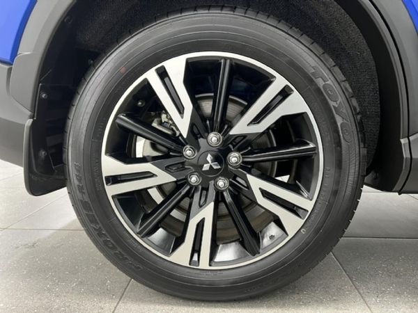 2026-Mitsubishi-Eclipse-Cross-15T-GLS-Auto image:16