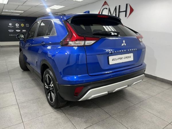 2026-Mitsubishi-Eclipse-Cross-15T-GLS-Auto image:2