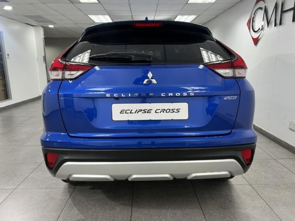 2026-Mitsubishi-Eclipse-Cross-15T-GLS-Auto image:3