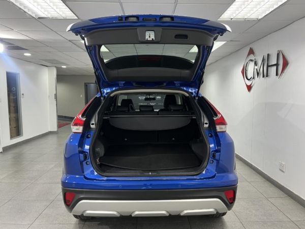 2026-Mitsubishi-Eclipse-Cross-15T-GLS-Auto image:4