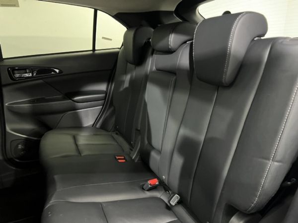 2026-Mitsubishi-Eclipse-Cross-15T-GLS-Auto image:5