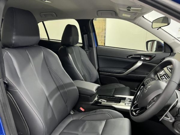 2026-Mitsubishi-Eclipse-Cross-15T-GLS-Auto image:6