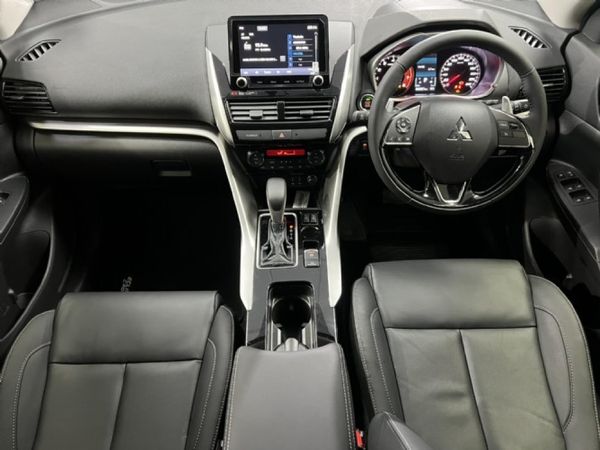 2026-Mitsubishi-Eclipse-Cross-15T-GLS-Auto image:7