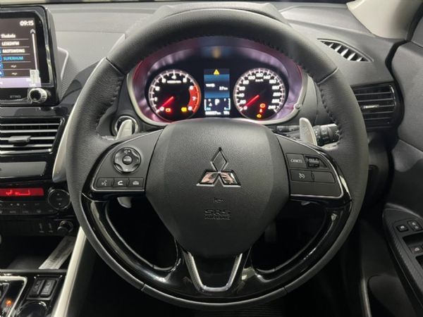 2026-Mitsubishi-Eclipse-Cross-15T-GLS-Auto image:8