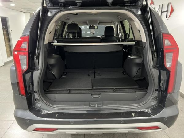 2026-Mitsubishi-Pajero-Sport-24D-4x4-Auto image:4