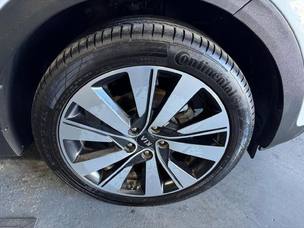 2018-Kia-Sportage-20-EX-Auto image:9