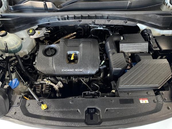 2018-Kia-Sportage-20-EX-Auto image:10