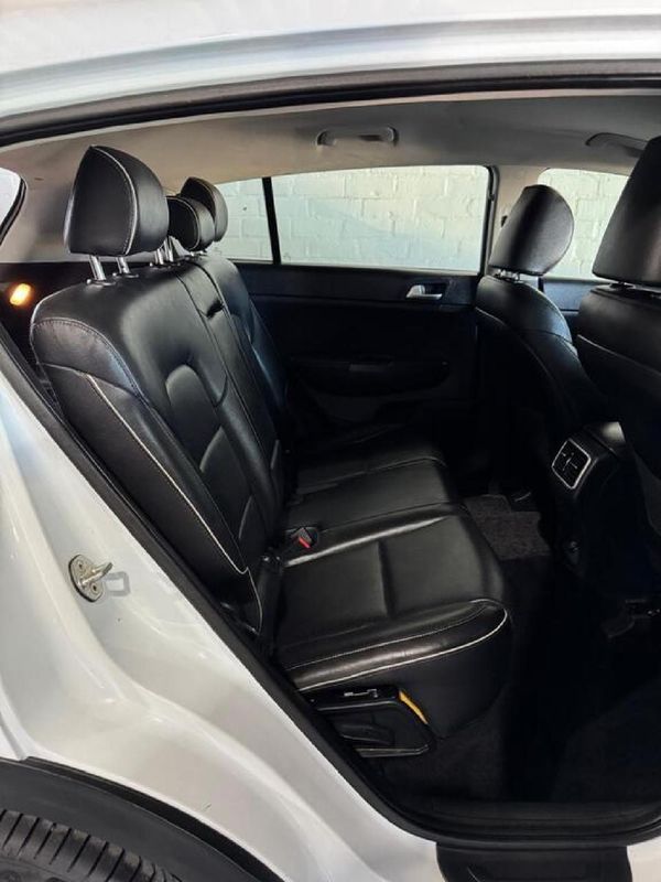 2018-Kia-Sportage-20-EX-Auto image:6