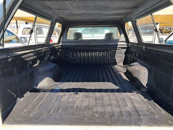 Used Isuzu D-Max 250 HO Fleetside Safety Single-Cab for sale in