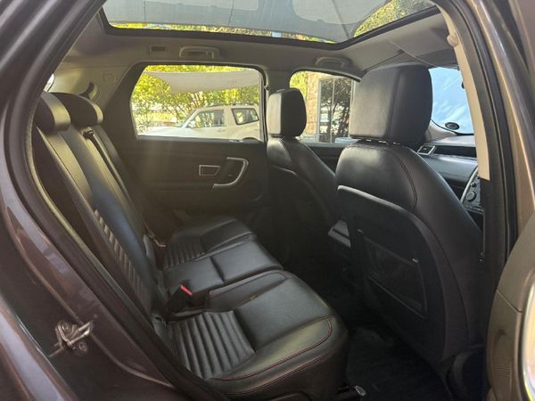 2018-Land-Rover-Discovery-20-HSE image:11