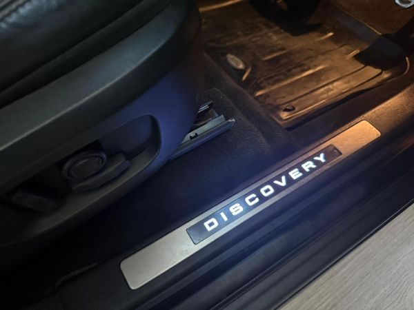2018-Land-Rover-Discovery-20-HSE image:16