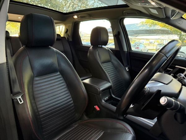 2018-Land-Rover-Discovery-20-HSE image:17