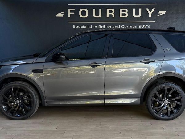 2018-Land-Rover-Discovery-20-HSE image:1