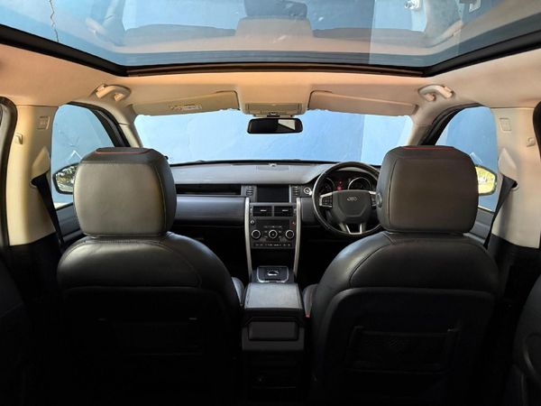 2018-Land-Rover-Discovery-20-HSE image:19