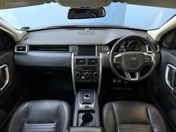 2018-Land-Rover-Discovery-20-HSE image:20