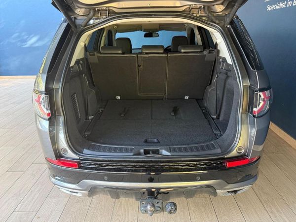 2018-Land-Rover-Discovery-20-HSE image:8