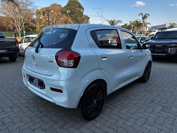 2026-Toyota-Vitz-10-XR image:13