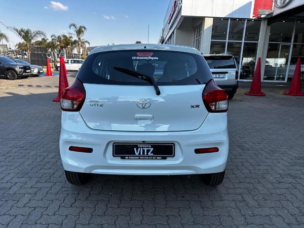 2026-Toyota-Vitz-10-XR image:5